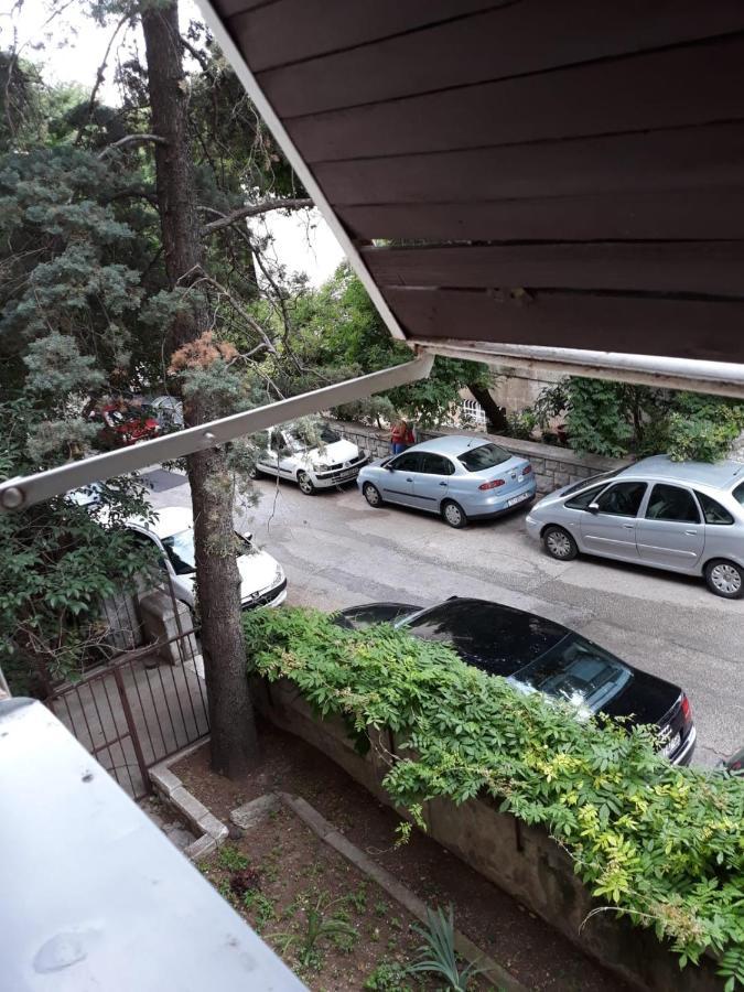 Apartment Hotspot สปลิท ภายนอก รูปภาพ